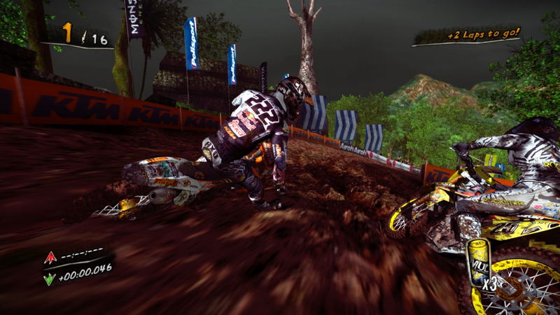 Mud: FIM Motocross World Championship <span class="ext" style="background-color: #2a475e; color: #FFFFFF;">STEAM</span> <span class="ext ext_digital">digital</span> image 10