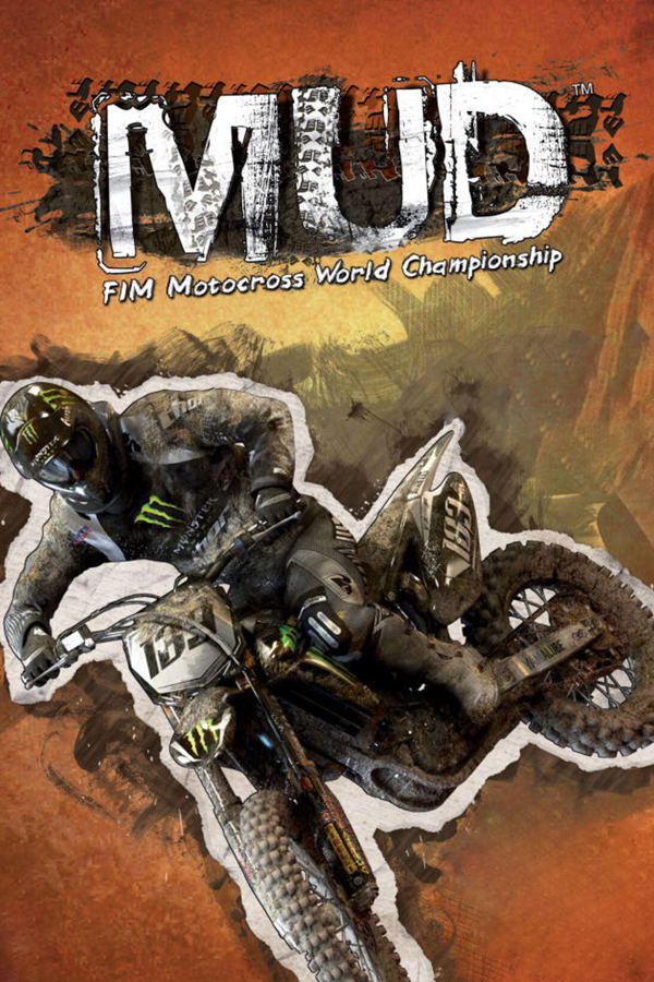 Mud: FIM Motocross World Championship <span class="ext" style="background-color: #2a475e; color: #FFFFFF;">STEAM</span> <span class="ext ext_digital">digital</span> image 1