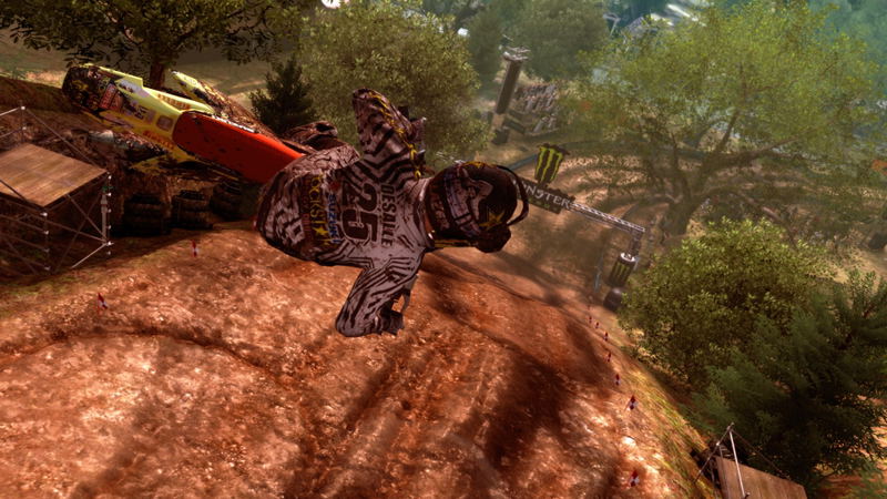 Mud: FIM Motocross World Championship <span class="ext" style="background-color: #2a475e; color: #FFFFFF;">STEAM</span> <span class="ext ext_digital">digital</span> image 5