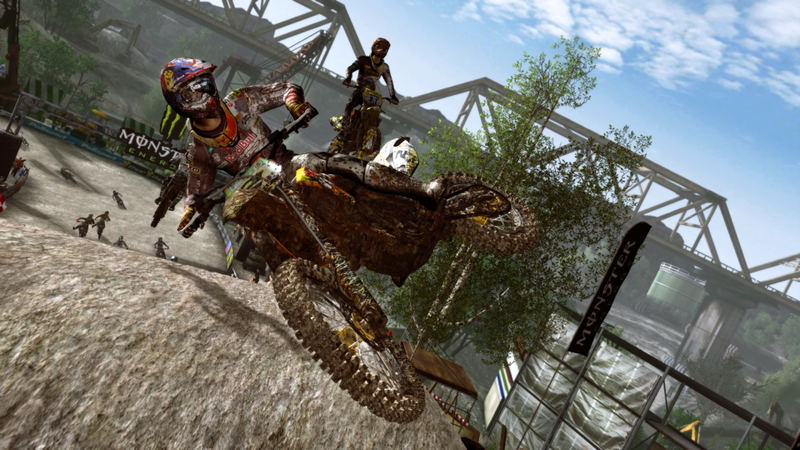 Mud: FIM Motocross World Championship <span class="ext" style="background-color: #2a475e; color: #FFFFFF;">STEAM</span> <span class="ext ext_digital">digital</span> image 7