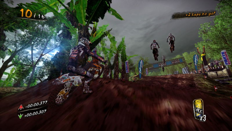 Mud: FIM Motocross World Championship <span class="ext" style="background-color: #2a475e; color: #FFFFFF;">STEAM</span> <span class="ext ext_digital">digital</span> image 9
