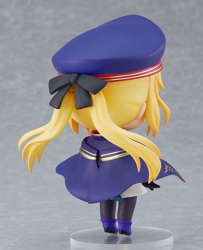 Nendoroid No. 1600 Fate/Grand Order: Caster/Altria Caster image 6
