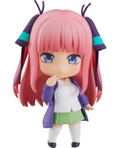 Nendoroid No. 1612 The Quintessential Quintuplets: Nino Nakano thumbnail 1