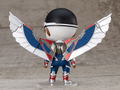 Nendoroid No. 1618 The Falcon and The Winter Soldier: Captain America (Sam Wilson) [GSC Online Shop Exclusive Ver.] thumbnail 5