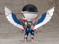 Nendoroid No. 1618-DX The Falcon and The Winter Soldier: Captain America (Sam Wilson) DX thumbnail 8