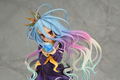No Game No Life 1/7 Scale Pre-Painted Figure: Shiro (Re-run) thumbnail 7