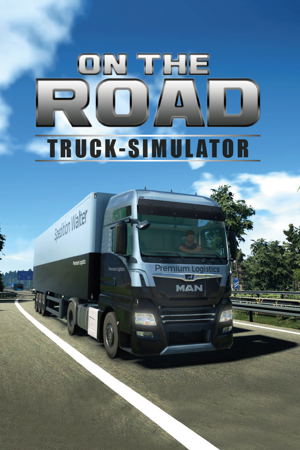 On The Road: Truck Simulator_