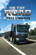 On The Road: Truck Simulator <span class="ext" style="background-color: #2a475e; color: #FFFFFF;">STEAM</span> <span class="ext ext_digital">digital</span> thumbnail 1