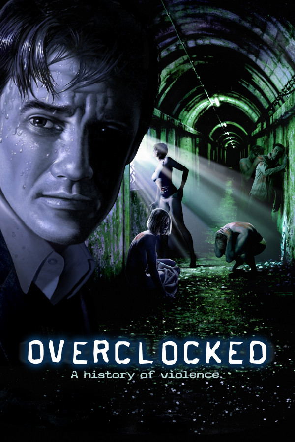 Overclocked: A History of Violence STEAM digital — Import Game Deal