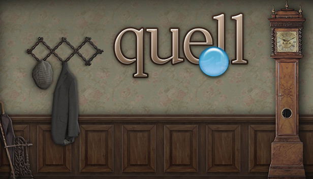 Quell STEAM digital — Import Game Deal