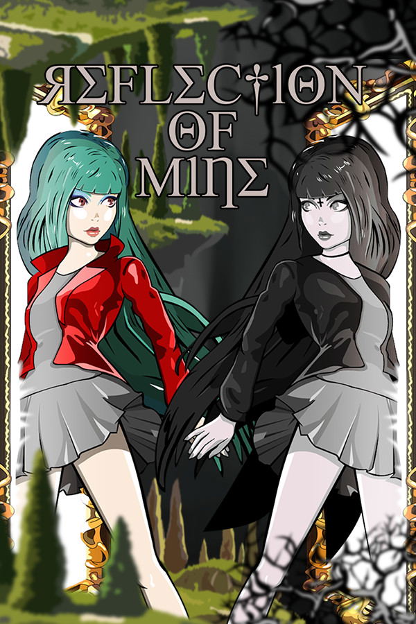 Reflection of Mine STEAM digital — Import Game Deal