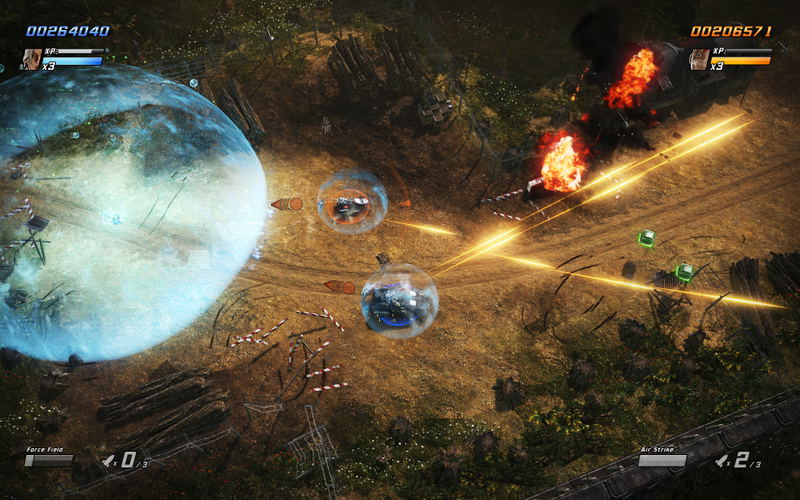 Renegade Ops Collection <span class="ext" style="background-color: #2a475e; color: #FFFFFF;">STEAM</span> <span class="ext ext_digital">digital</span> image 10