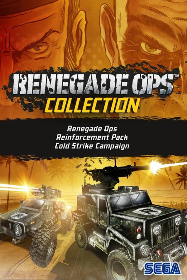 Renegade Ops Collection <span class="ext" style="background-color: #2a475e; color: #FFFFFF;">STEAM</span> <span class="ext ext_digital">digital</span> image 1