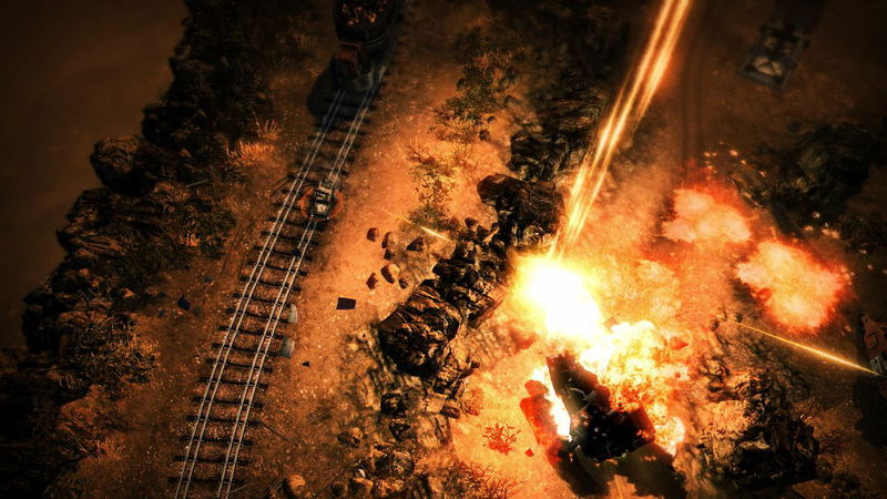 Renegade Ops Collection <span class="ext" style="background-color: #2a475e; color: #FFFFFF;">STEAM</span> <span class="ext ext_digital">digital</span> image 4