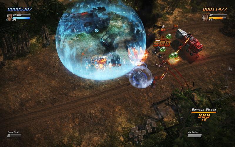 Renegade Ops Collection <span class="ext" style="background-color: #2a475e; color: #FFFFFF;">STEAM</span> <span class="ext ext_digital">digital</span> image 9