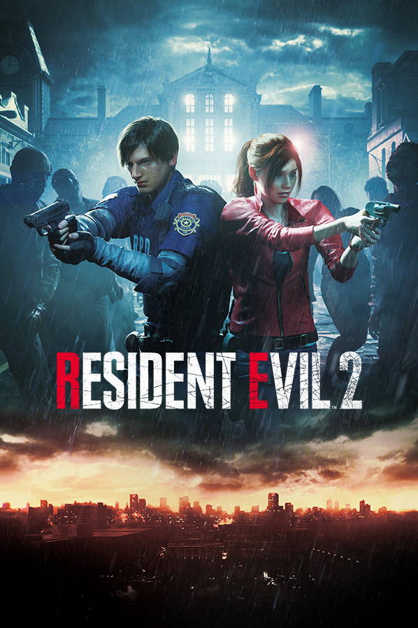 Resident Evil 2 STEAM digital for Windows