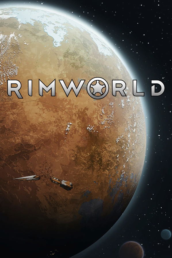 rimworld steam deck