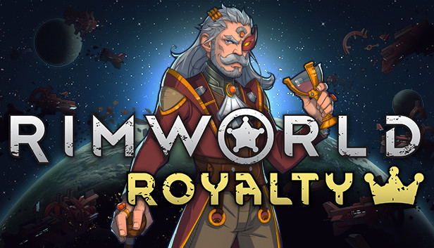 RimWorld: Royalty (DLC) <span class="ext" style="background-color: #B0000F; color: #FFFFFF;">DLC</span> <span class="ext" style="background-color: #2a475e; color: #FFFFFF;">STEAM</span> <span class="ext ext_digital">digital</span> image 13