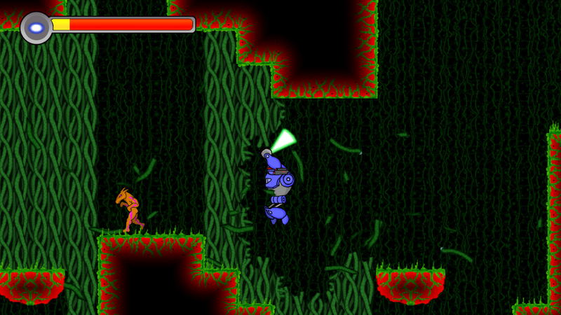 Robot Exploration Squad <span class="ext" style="background-color: #2a475e; color: #FFFFFF;">STEAM</span> <span class="ext ext_digital">digital</span> image 6