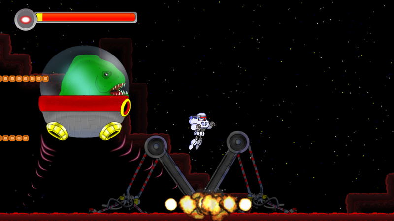 Robot Exploration Squad <span class="ext" style="background-color: #2a475e; color: #FFFFFF;">STEAM</span> <span class="ext ext_digital">digital</span> image 7