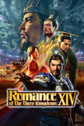 Romance of the Three Kingdoms XIV <span class="ext" style="background-color: #2a475e; color: #FFFFFF;">STEAM</span> <span class="ext ext_digital">digital</span> thumbnail 1