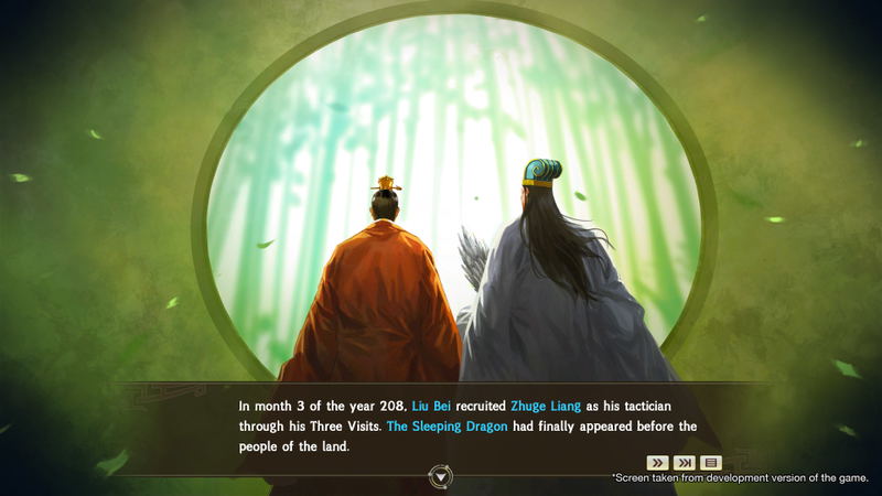 Romance of the Three Kingdoms XIV <span class="ext" style="background-color: #2a475e; color: #FFFFFF;">STEAM</span> <span class="ext ext_digital">digital</span> image 6