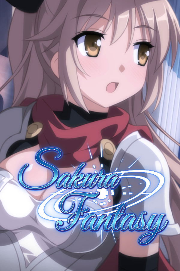 Sakura Fantasy STEAM digital — Import Game Deal