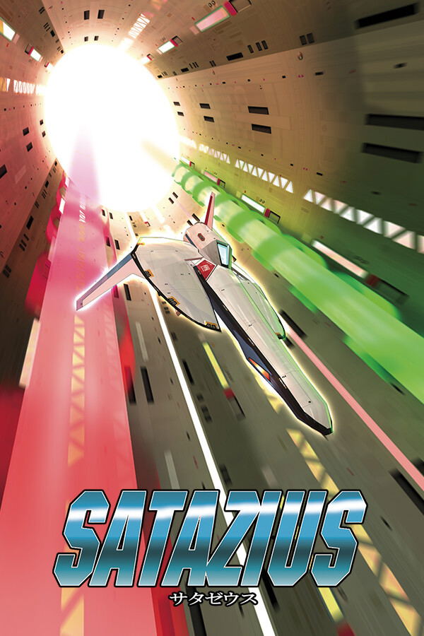 Satazius STEAM digital — Import Game Deal
