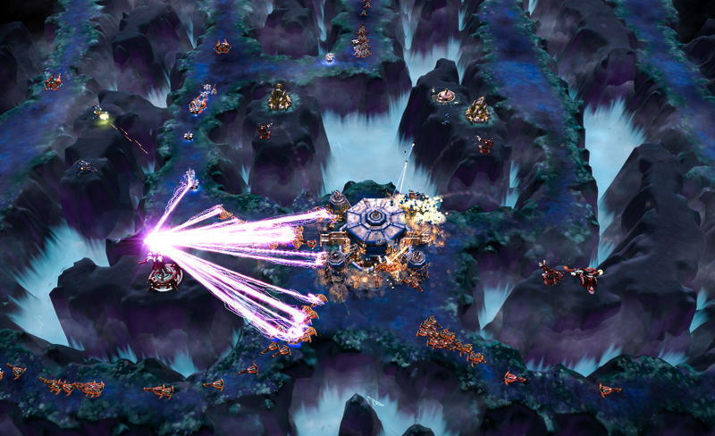 Siege of Centauri <span class="ext" style="background-color: #2a475e; color: #FFFFFF;">STEAM</span> <span class="ext ext_digital">digital</span> image 4