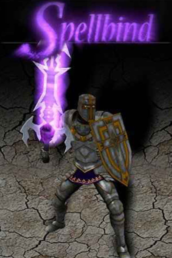 Spellbind STEAM digital — Import Game Deal