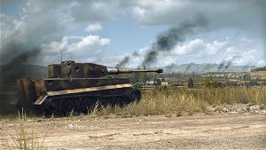 Steel Division II: History Pass (DLC)