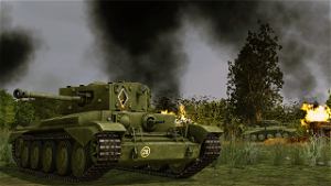 Steel Division II: Tribute to D-Day Pack (DLC)
