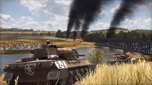 Steel Division II: Tribute to D-Day Pack (DLC)_