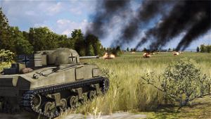 Steel Division II: Tribute to D-Day Pack (DLC)