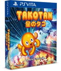 Takotan [Limited Edition] <span class="ext ext_LE">LE</span> <span class="ext" style="background-color: #003082; color: #FFFFFF;">PLAY EXCLUSIVES</span> thumbnail 1