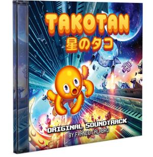 Takotan [Limited Edition]
