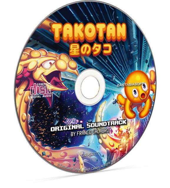 Takotan [Limited Edition] <span class="ext ext_LE">LE</span> <span class="ext" style="background-color: #003082; color: #FFFFFF;">PLAY EXCLUSIVES</span> image 5