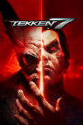 Tekken 7 <span class="ext" style="background-color: #2a475e; color: #FFFFFF;">STEAM</span> <span class="ext ext_digital">digital</span> thumbnail 1
