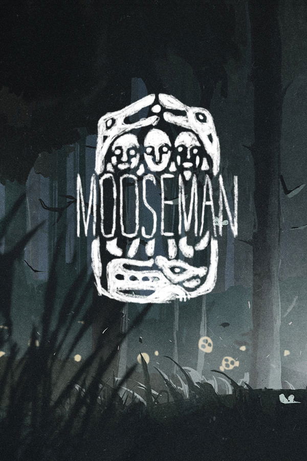 The Mooseman STEAM digital — Import Game Deal