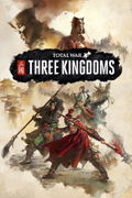 Total War: Three Kingdoms <span class="ext" style="background-color: #2a475e; color: #FFFFFF;">STEAM</span> <span class="ext ext_digital">digital</span> thumbnail 1