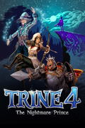 Trine 4: The Nightmare Prince <span class="ext" style="background-color: #2a475e; color: #FFFFFF;">STEAM</span> <span class="ext ext_digital">digital</span> thumbnail 1