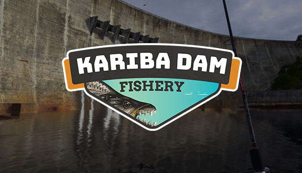 Ultimate Fishing Simulator: Kariba Dam (DLC) DLC STEAM digital — Import Game Deal