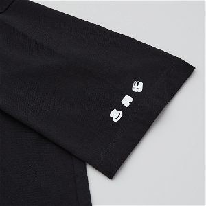 UT Animal Crossing - #1 Tailor Shop Women's T-shirt Black (XL Size)
