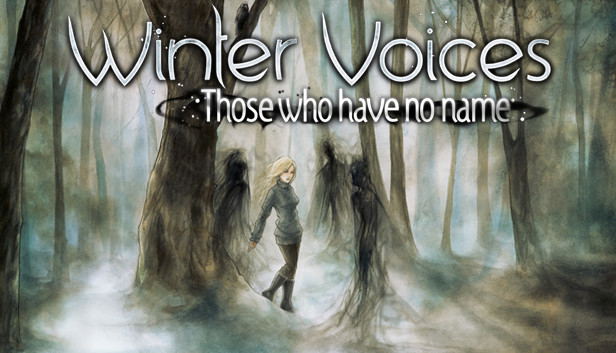 Winter Voices Episode 1: Those who have no name (DLC) DLC STEAM digital — Import Game Deal