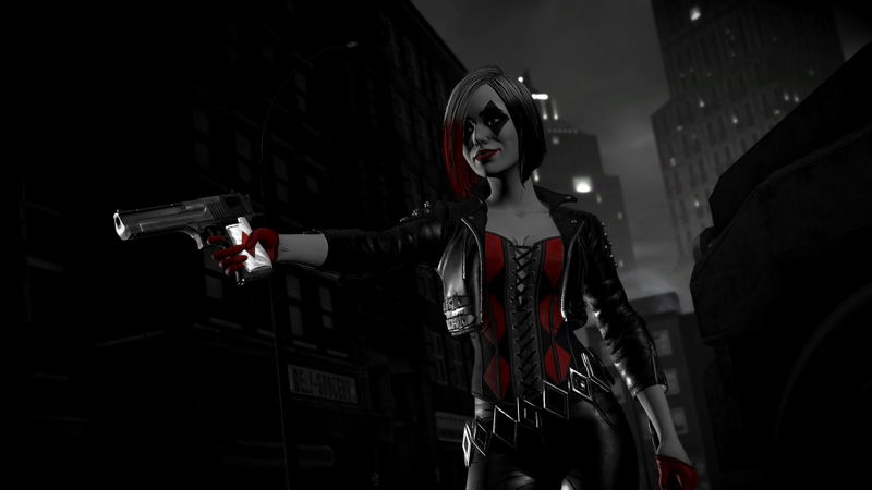 Batman: The Telltale Series - Shadows Mode (DLC) <span class="ext" style="background-color: #B0000F; color: #FFFFFF;">DLC</span> <span class="ext" style="background-color: #2a475e; color: #FFFFFF;">STEAM</span> <span class="ext ext_digital">digital</span> image 3
