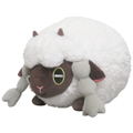 Pocket Monsters Mochifuwa Cushion PZ56: Wooloo (Re-run) thumbnail 1