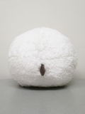 Pocket Monsters Mochifuwa Cushion PZ56: Wooloo (Re-run) thumbnail 4