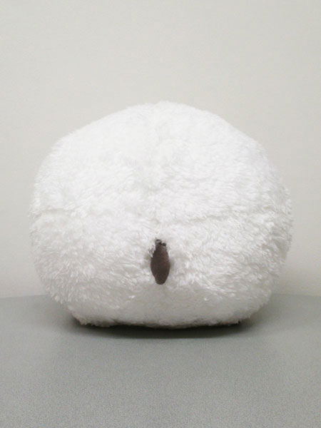 Pocket Monsters Mochifuwa Cushion PZ56: Wooloo (Re-run) image 4