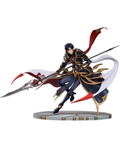 The King's Avatar 1/7 Scale Pre-Painted Figure: Yi Ye Zhi Qiu Ye Xiu Ver. thumbnail 1