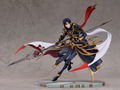 The King's Avatar 1/7 Scale Pre-Painted Figure: Yi Ye Zhi Qiu Ye Xiu Ver. thumbnail 2
